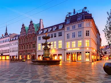 Kopenhagen, Royal Copenhagen