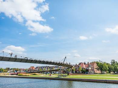 Kortrijk, Leie-Region