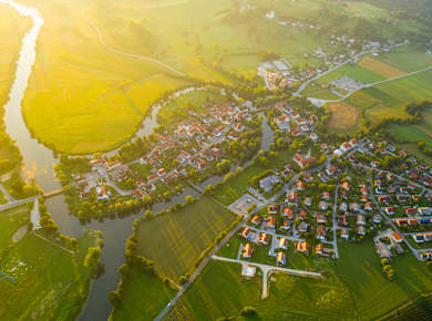 Kostanjevica na Krki