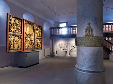 Kronach, Fränkische Galerie Kronach