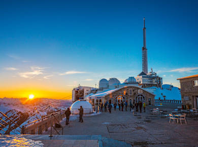 Pic du Midi de Bigorre