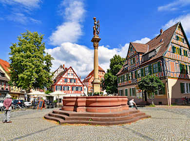 Ladenburg