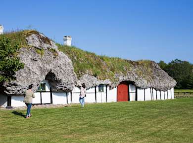 Læsø Museum
