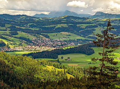 Langnau im Emmental