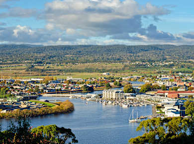 Launceston