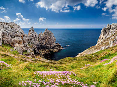 Parc Naturel Régional d'Armorique