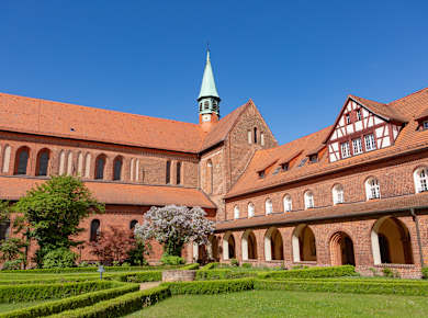 Lehnin, Lehniner Sommermusiken