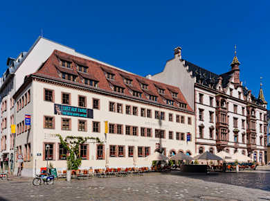 Leipzig, Antikenmuseum