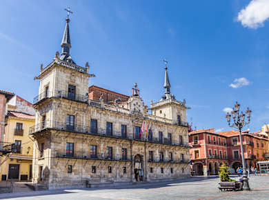 León