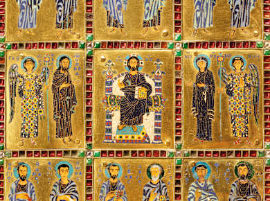 Limburg an der Lahn, Diözesanmuseum und Domschatz Limburg