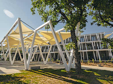 Lipica-Sežana, Hotel Maestoso