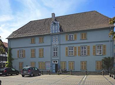 Lippstadt, Stadtmuseum Lippstadt