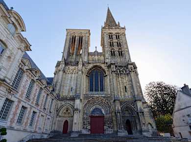 Cathédrale Saint-Pierre