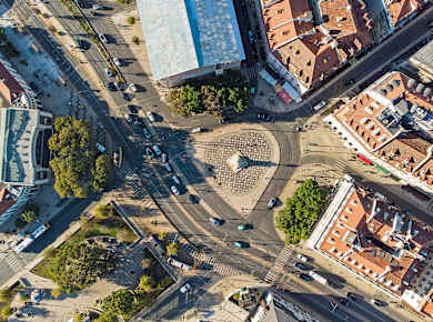 Lissabon, Cais do Sodré