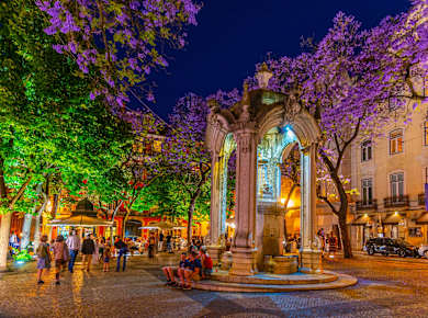 Largo do Carmo
