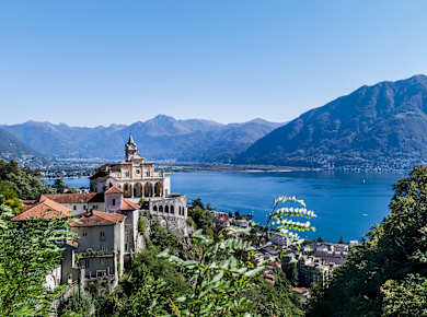 Locarno-Orselina