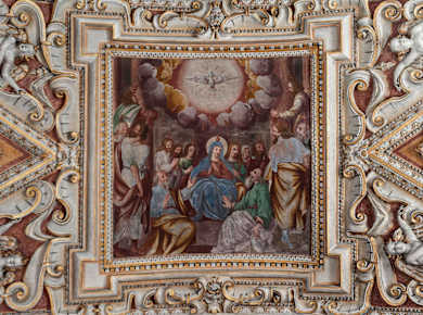 Locarno, Santa Maria Assunta