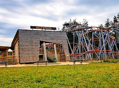Löffingen, Schwarzwald-Park-Wildpark