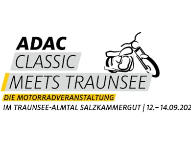 Gmunden, ADAC Classic Meets Traunsee (1. Tag - Ausfahrt Ampflwang)