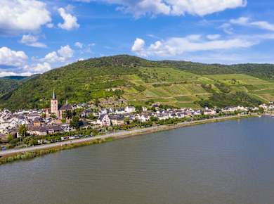 Lorch am Rhein