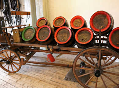 Lüneburg, Brauereimuseum