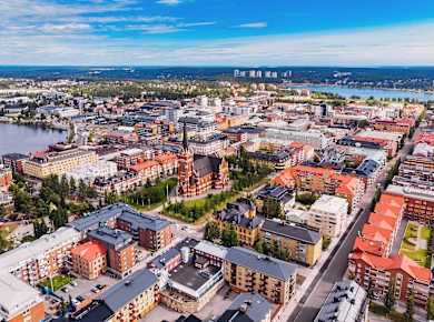 Luleå