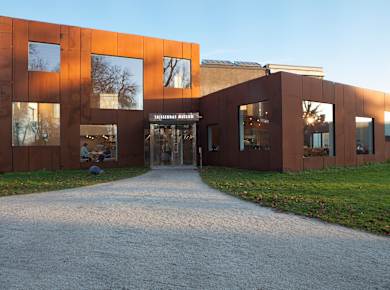 Lund, Skissernas Museum