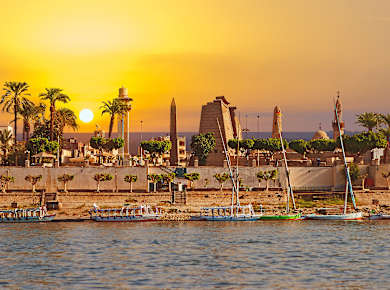 Luxor