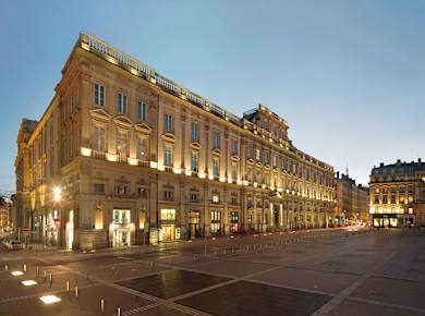 Musée des Beaux-Arts