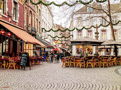 Sint-Amorsplein