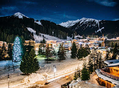 Madonna di Campiglio