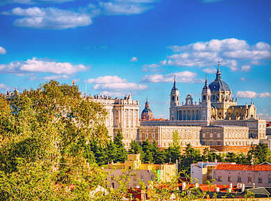 Madrid