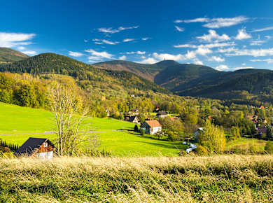 Mährisch-Schlesien