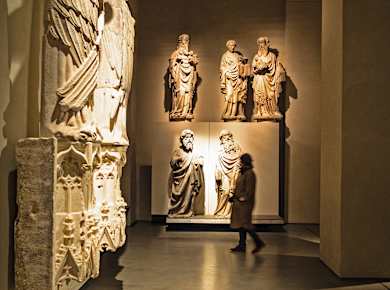 Mailand, Museo del Duomo