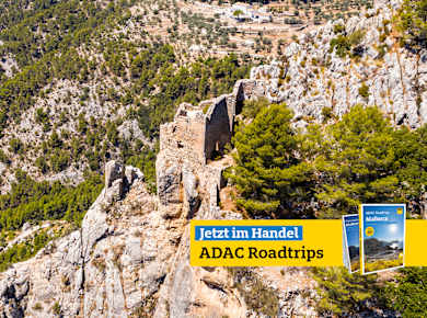 Alaró, Castell d'Alaró