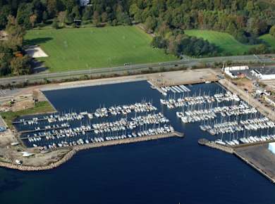 Marina Fredericia