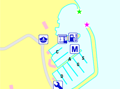marinakarte_400337