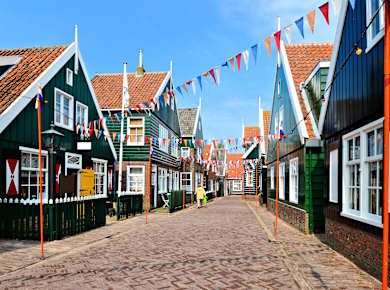 Marken, Marker Museum