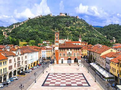 Marostica