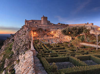 Marvão