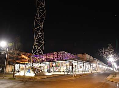 media city leipzig