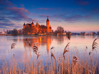Mecklenburg-Schwerin