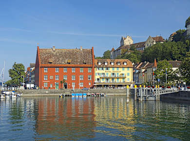 Meersburg, Grethaus