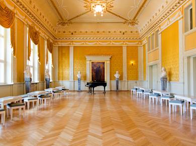 Meiningen, Meininger Theater