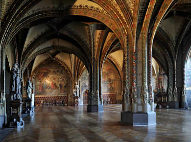 Meißen, Albrechtsburg