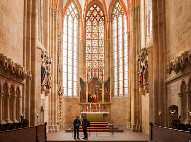 Meißen, Dom zu Meißen