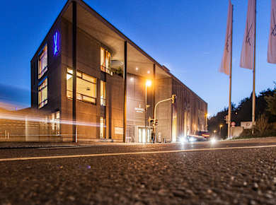 Meißen, Porzellan-Manufaktur Meissen