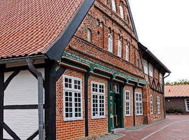Meldorf, Dithmarscher Museumswerkstätten