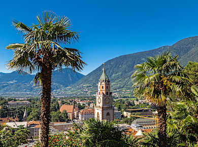 Meran/Merano