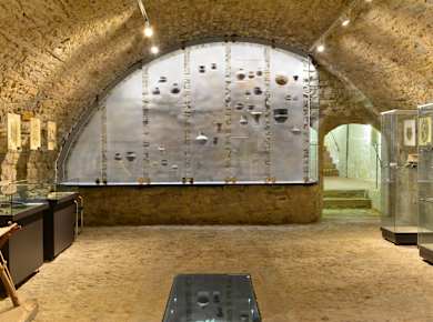 Merseburg, Kulturhistorisches Museum